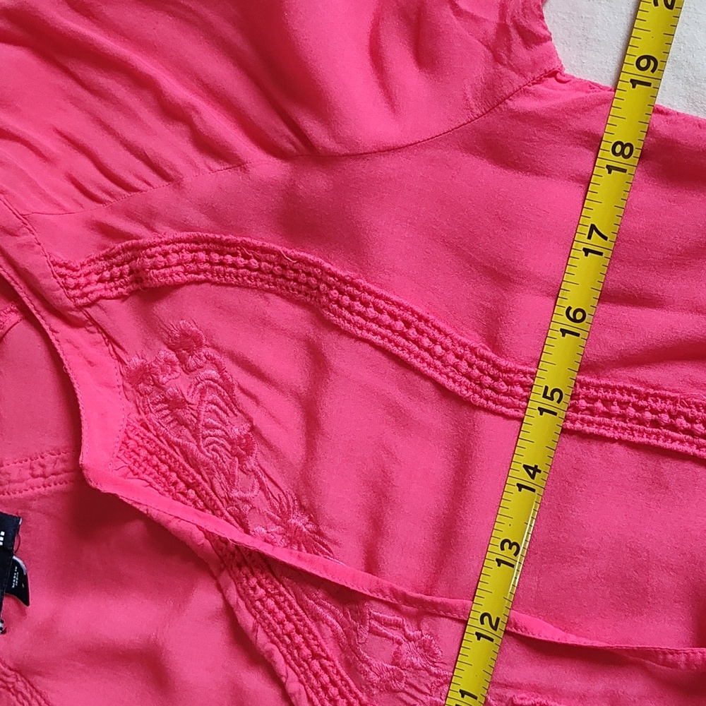 GAP Pink Robe Intimates & Sleepwear - Picture 11 of 14